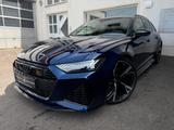 Audi RS6 4.0 ACC*LASER*AHK*360°*LUFT*SPORTSITZ*22" - Audi RS6: 4.2