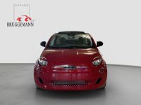 Fiat 500e - Vorschau Bild 2