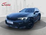 BMW 320d xDrive M Sport ACC Kamera HIFI SHZ