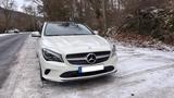 Mercedes-Benz CLA | Baujahr 2016 | Gepflegt | To - Mercedes-Benz CLA 200 in Wiesbaden