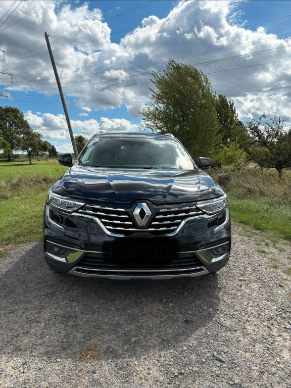 Image of Renault Koleos