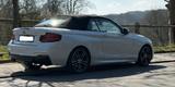 BMW 220i Steptronic Cabrio M Sport M Sport - BMW 220 in Oberhausen