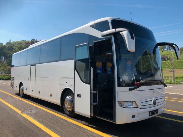 Туризмо 15 RHD