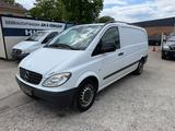 Mercedes-Benz Vito Kasten 111 CDI lang*AHK*TUV NEU *KLIMA*