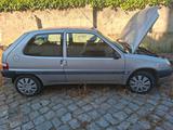 Citroën Saxo - Citroën aus 2001
