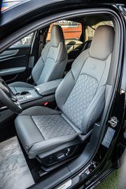 Fahrzeugabbildung Audi A6 Lim. 40 TDI quattro sport|S-LINE|MATRIX|B&O