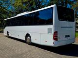 Mercedes-Benz Tourismo RH  54 seats  - Mercedes-Benz Reisebus Tourismo