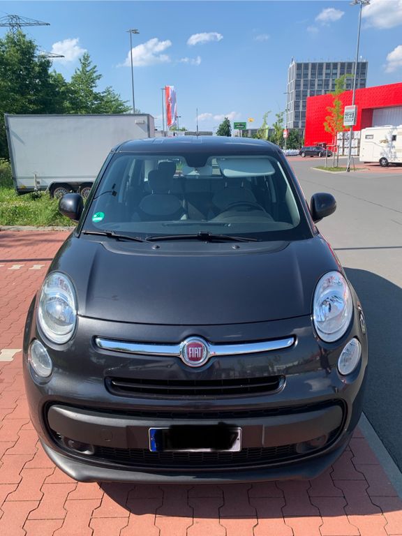 Image of Fiat 500L