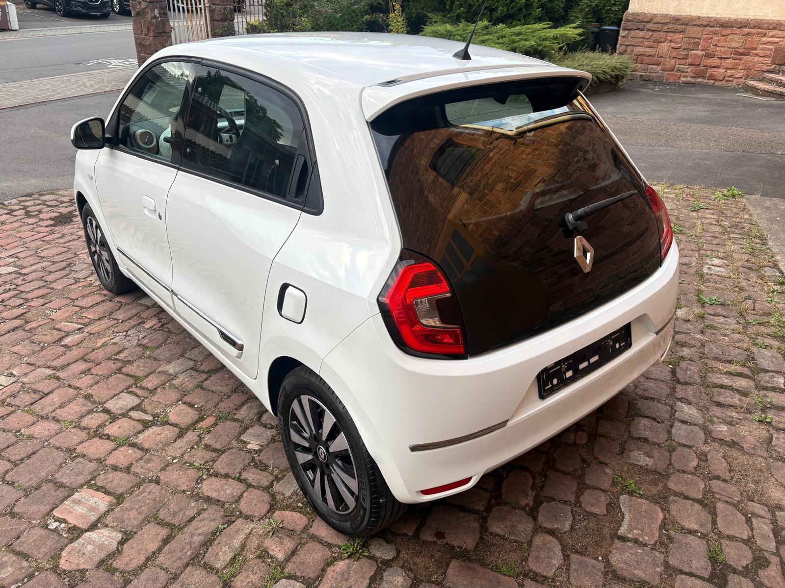Renault Twingo Intens 1.Hand*Voll*Navi*73TKM