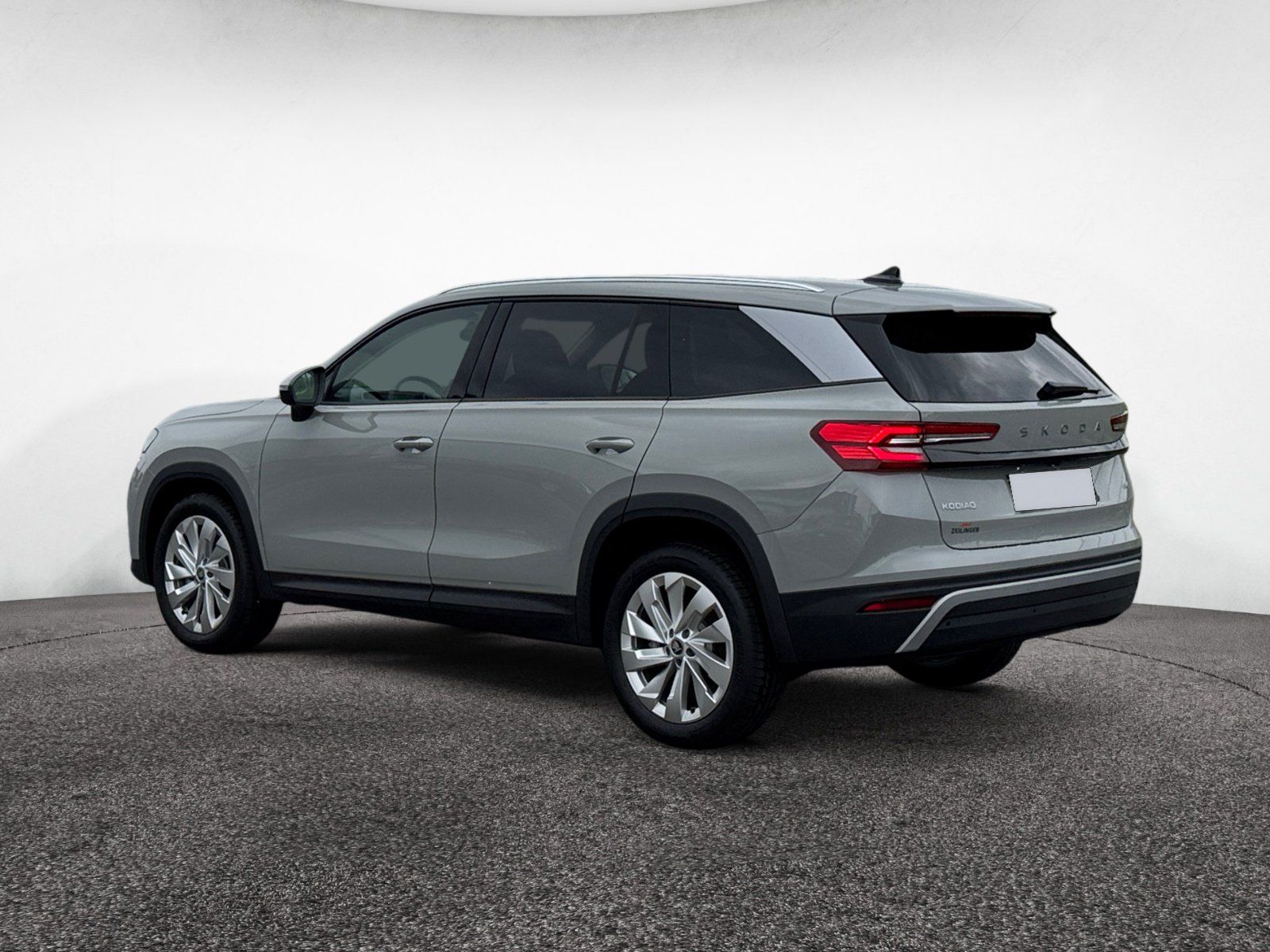 Skoda Kodiaq - Bild 5
