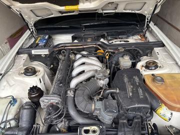 صورة مصغرة 15 لـ 1984 Porsche 944