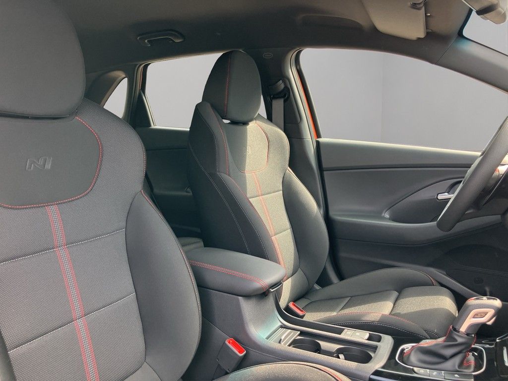 Hyundai i30 – Bild 17