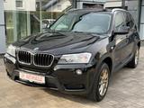 BMW X3 xDrive 20d Automatik*Anhängerkupplung*PDC - BMW X3 bis 15.000 Euro