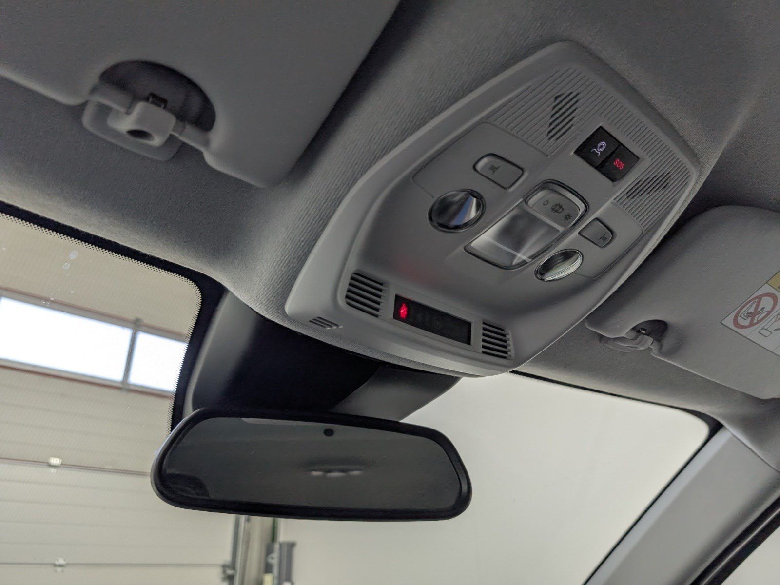 OPEL Frontera  1.2 GS Hybrid Navi LED Kamera – Bild 30