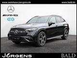 Mercedes-Benz GLC 300 4M AMG-Sport/360/Pano/Burm/AHK/Night/20' - gebrauchte Mercedes-Benz GLC 300 aus dem Jahr 2024