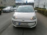 Volkswagen Gepflegter VW up! 60 PS - Volkswagen: G60