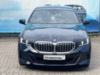 BMW 520 - Vorschau Bild 19