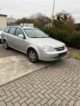 Chevrolet Nubira Bj. 07/10 Benzin 1,6 - Chevrolet Nubira aus 2010