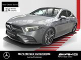 Mercedes-Benz A35 AMG 4M Navi Kamera Tempomat Pano SHZ