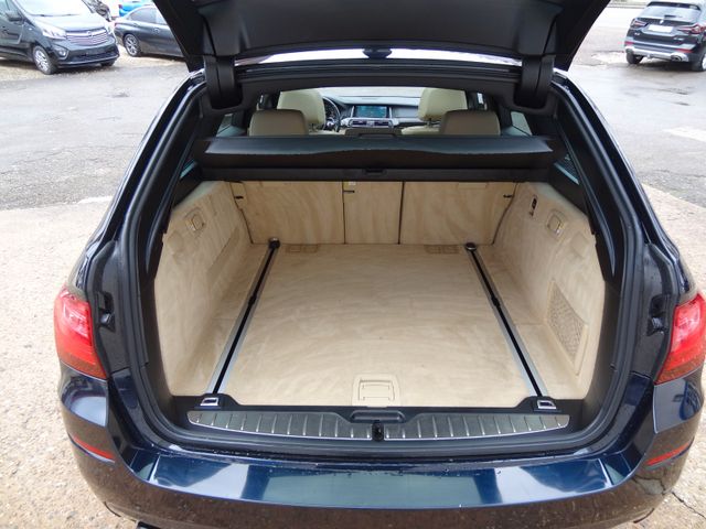 Fahrzeugabbildung BMW 530d xDrive/M-Paket/2.Hd/Leder/HUD/Pano/20Zoll/
