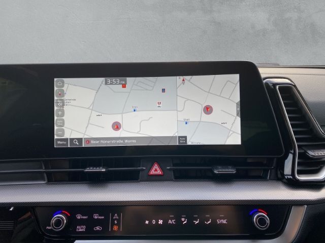 Fahrzeugabbildung Kia Sportage GT-LINE 1.6T AWD MILD-HYBRID *DRIVE-PAK