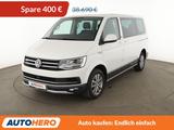 Volkswagen T6 Multivan 2.0 TDI PanAmericana 4Motion Aut. - Volkswagen: Panamericana