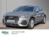Audi Q3 Sportback 45 TFSI e *AHK*NAVI*ACC*KAMERA*