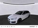 Seat Leon Sportstourer 2.0 TDI DSG Navi*Kamera*Keyles - Seat Jahreswagen
