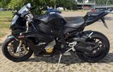 BMW S1000RR - BMW S100 RR