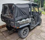 CFMOTO Uforce1000  - CFMOTO QUAD