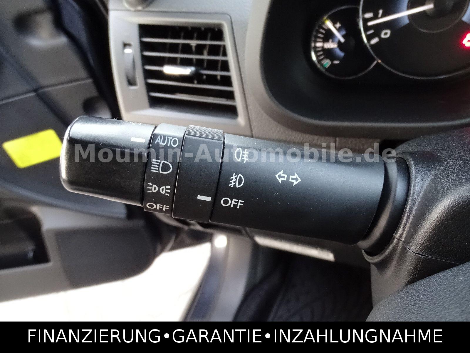Subaru Legacy Kombi 2.0i Comfort"AUTOM"TEMPO"PDC"EURO-5