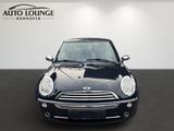 MINI One Cabrio 1.6 Pepper Xenon Sitzheizung PDC - MINI ONE aus 2005