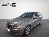 Mercedes-Benz E 250 CDI NAVI*KLIMA*SHZ*PDC*LEDER*AHK*AIRMATIC* - gebrauchte Mercedes-Benz E 250 aus dem Jahr 2012