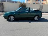 Volkswagen Der Sommer kommtGolf Iv Cabrio tdi wenig... - Volkswagen Golf aus 2000: TDI