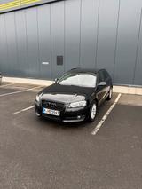 Audi A3 Sportback 2.0 TDI 140 PS Top Zustand - Audi A3: 140 Ps