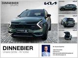 Kia Sportage 1.6T GT-Line AWD+Glasdach+360°+LED