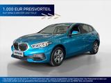 BMW 116i Aut. Advantage+Comfortpaket+Keyless+LED+ - BMW 116 Jahreswagen