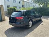 Volkswagen Passat Variant Comfortline 2.0 TDI - Volkswagen Passat Variant: Von Privat
