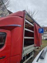 Renault Master 3 - Renault Master in Stuttgart