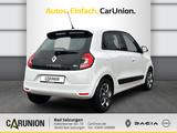Renault Twingo E-TECH 100% el. ZEN - Renault Twingo: E10