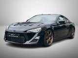 Toyota GT86 Turbokit MPS Vorbereitung Stage 4 - Toyota GT86 Gebrauchtwagen