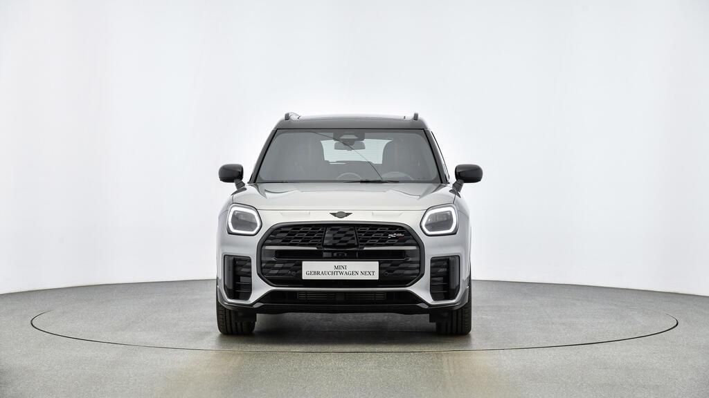 MINI Countryman C (Cooper) - Bild 3