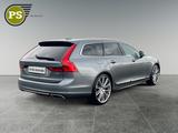 Volvo V90 Kombi Inscription AWD D5 Navi Leder Dig.  Co - Volvo V90 Inscription mit Diesel-Antrieb