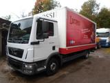 MAN TGL  12.220 / Koffer/LBW 3000 KG - Offers