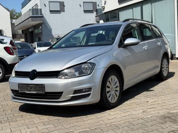 Volkswagen Golf - 3