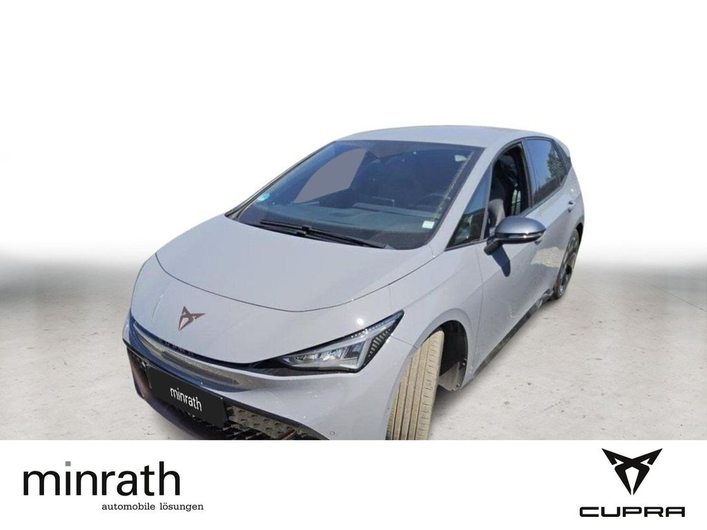 Angebot ansehen Cupra Born