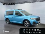 Ford Tourneo Connect 1.5 EcoB ACTIVE *AHK*LED*Pano*CA - Ford Tourneo Connect mit Benzin-Antrieb: Automatik