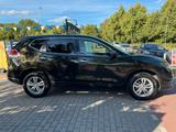 Nissan X-Trail 360° 4x4*Navigation*LED*AHK*SHZ*EU6*1.HD - Nissan X-Trail mit Diesel-Antrieb