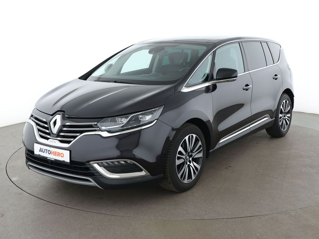 Image of Renault Espace