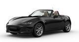 Mazda MX-5 Sondermodell KAZARI - Mazda MX-5: Sondermodell